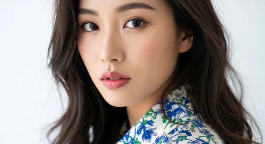 3k写真壁纸-制作 - 摄影师-艺术照「哲风壁纸」
