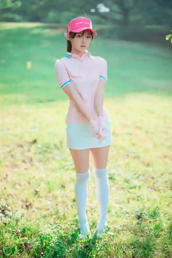 4k休闲壁纸 - 女孩 - 户外 - 清新「哲风壁纸」