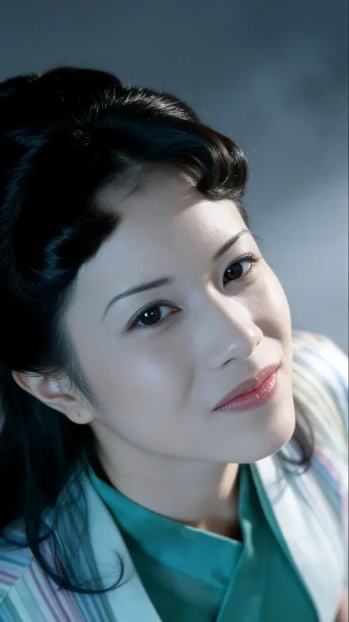 4k古装美女壁纸 - 古风服饰 - 回忆经典 - 大话西游「哲风壁纸」