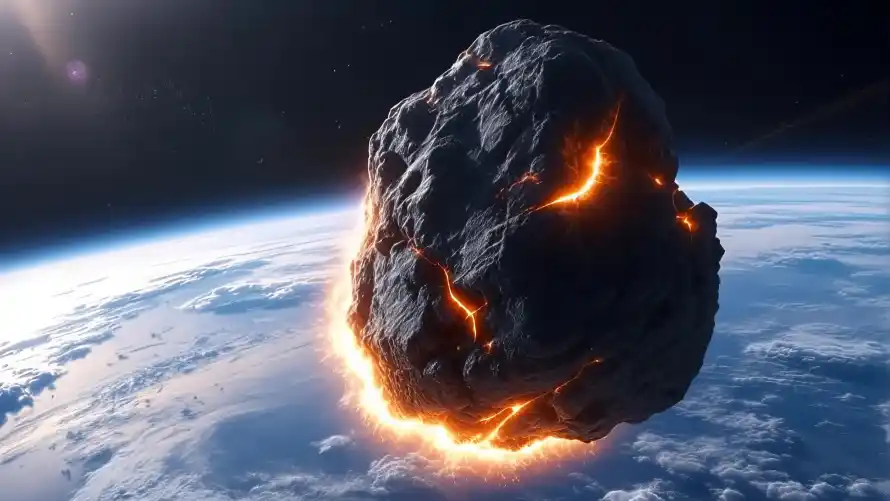 4k地球壁纸-天体 - 太空-宇宙「哲风壁纸」