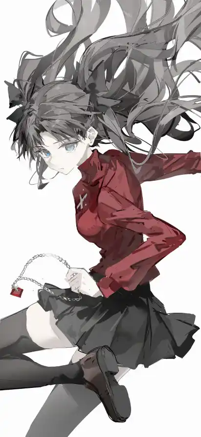 4k少女壁纸 - 御姐 - 黑丝 - 双马尾「哲风壁纸」 4k少女壁纸 - 御姐 - 黑丝 - 双马尾「哲风壁纸」
