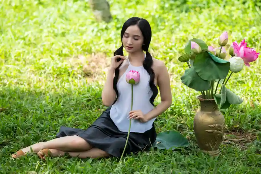 6k凉鞋壁纸-夏日 - 户外-治愈「哲风壁纸」