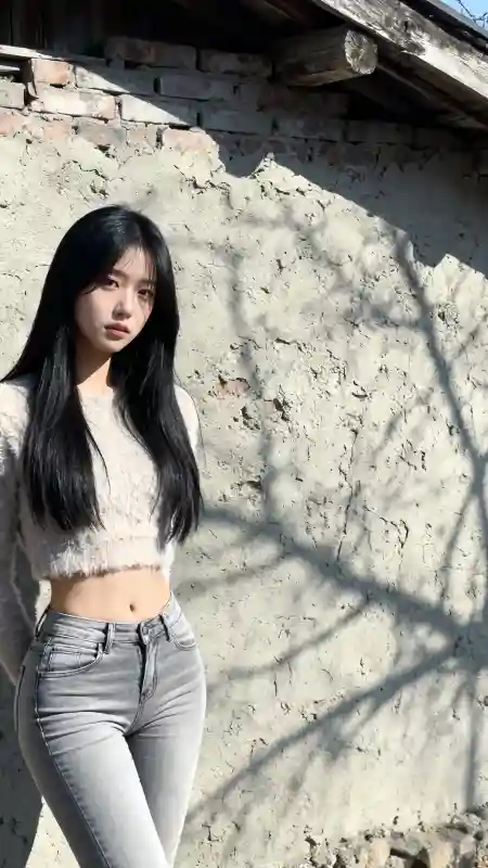 今日美女 第二弹 - 壁纸图片3
