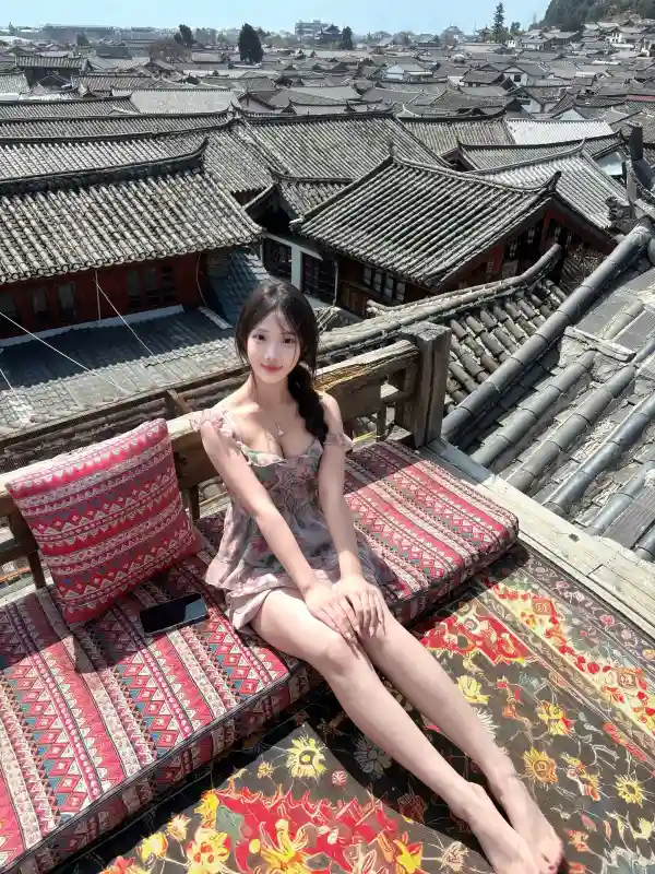 今日美女 第二弹 - 壁纸图片5