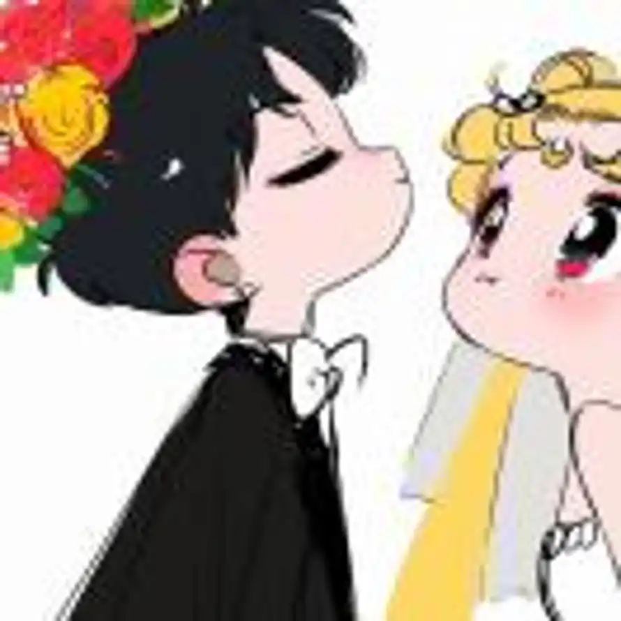 君子如兰的头像