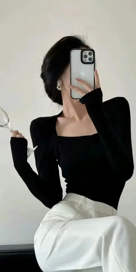 4k室内壁纸 - 御姐 - 手机 - 美女「哲风壁纸」