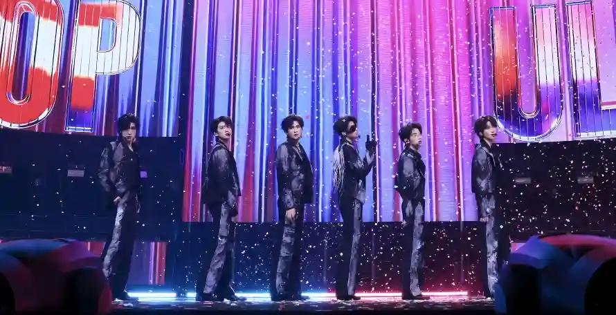 3k偶像壁纸-公演 - 唱跳-演出「哲风壁纸」 3k偶像壁纸-公演 - 唱跳-演出「哲风壁纸」