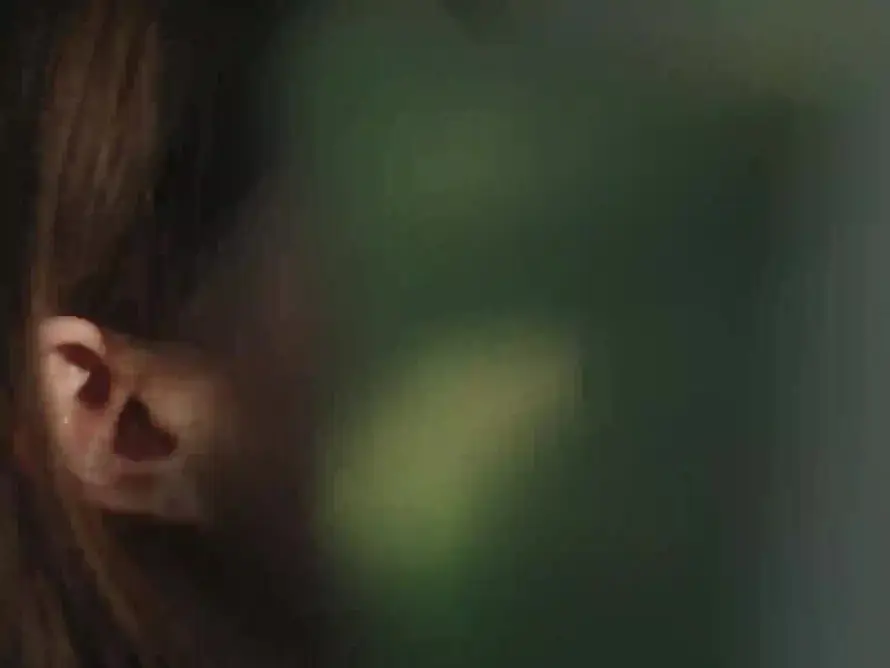2k侧颜壁纸-美女 - 黑发-刘亦菲「哲风壁纸」