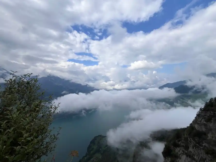 4k云海壁纸-云雾 - 山脉-山间「哲风壁纸」