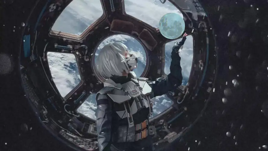 4k地球壁纸-太空 - 宇宙-星空「哲风壁纸」