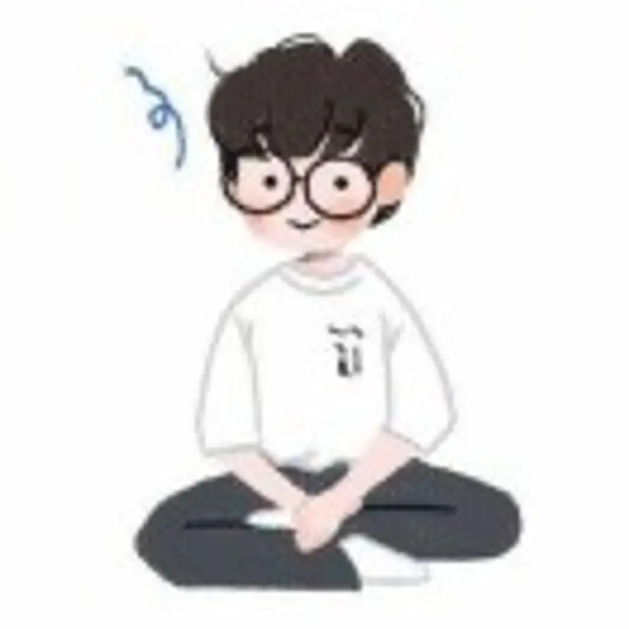 曾经是位少年的头像