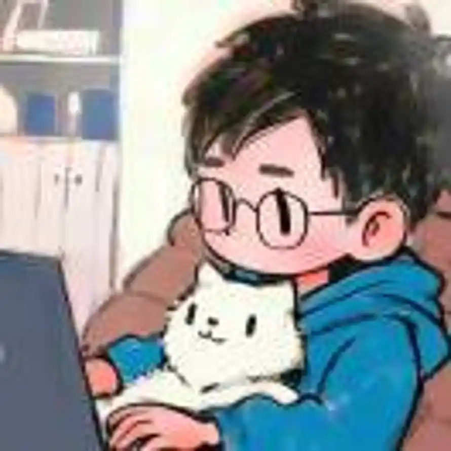E的头像