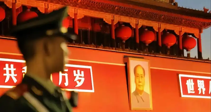 3k北京壁纸-城楼 - 景点-画像「哲风壁纸」