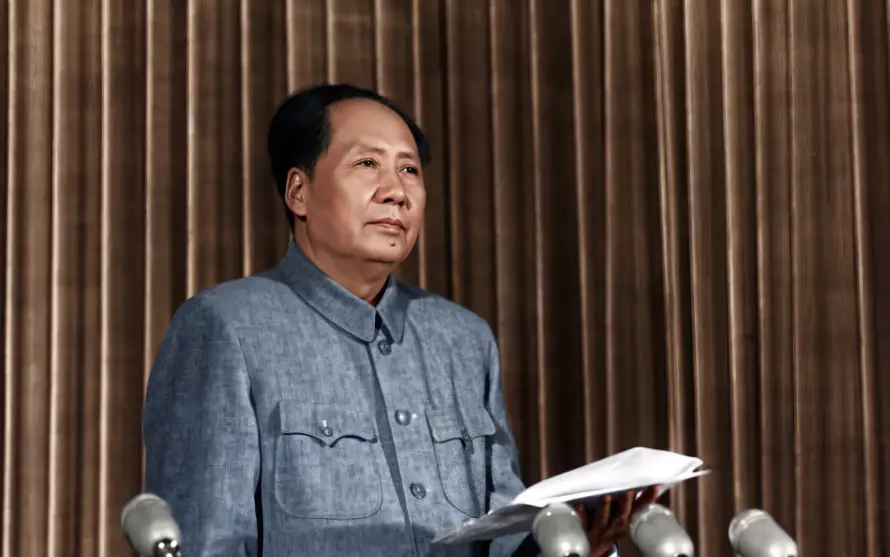 4k伟人壁纸-历史 - 幕布-演讲「哲风壁纸」
