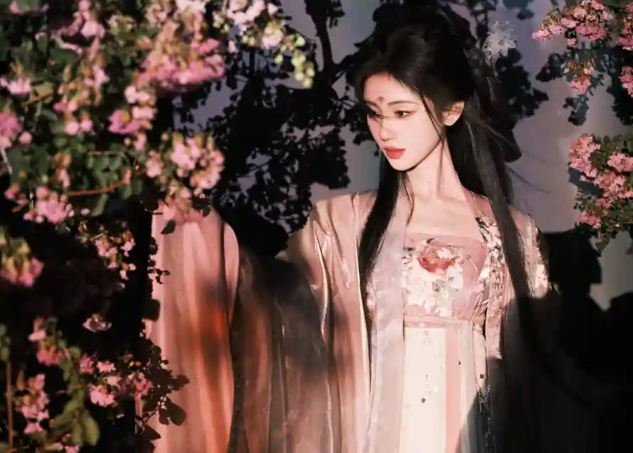 2k古装壁纸-古风 - 唐风-夜景「哲风壁纸」
