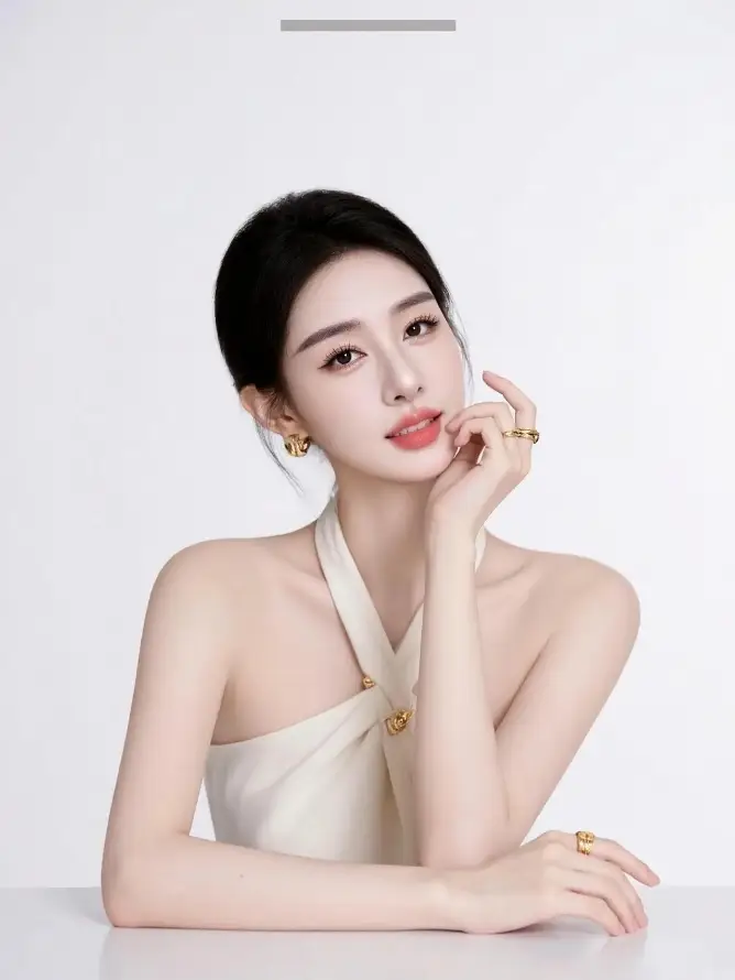 4k壁纸壁纸 - 女神 - 手机 - 杨颖「哲风壁纸」