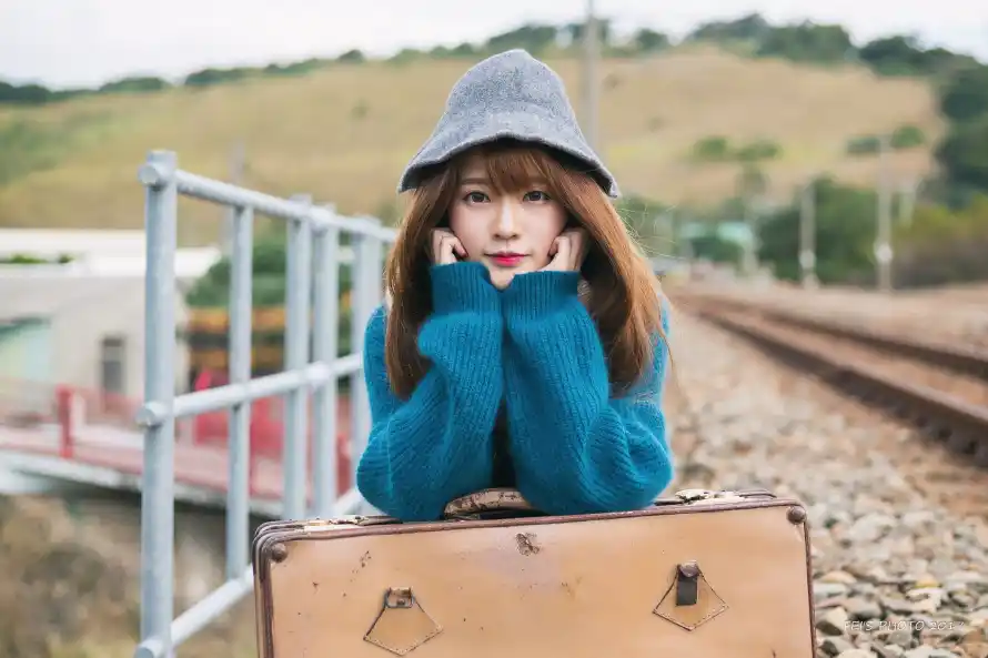 2k休闲壁纸-写真 - 女生-少女「哲风壁纸」 2k休闲壁纸-写真 - 女生-少女「哲风壁纸」
