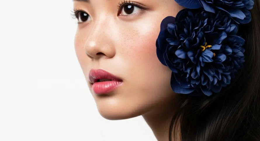 3k写真壁纸-女性 - 电脑-美女「哲风壁纸」