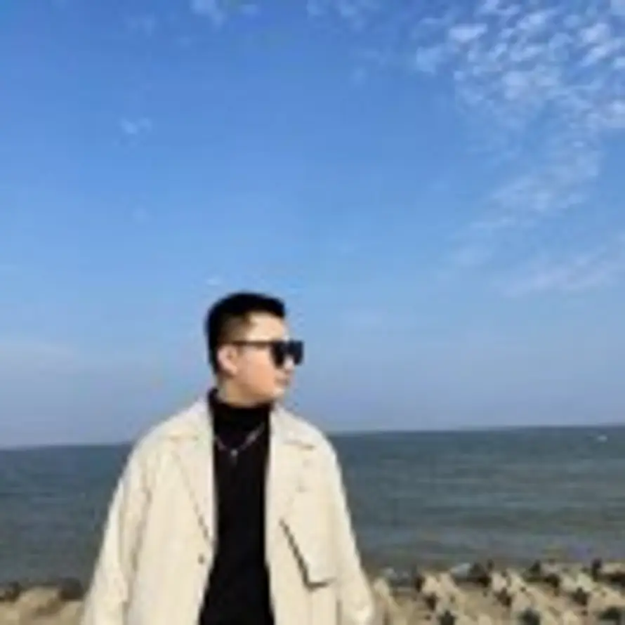 Timothy的头像