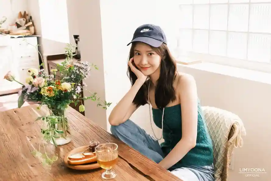 2k休闲壁纸-写真 - 女团-面包「哲风壁纸」