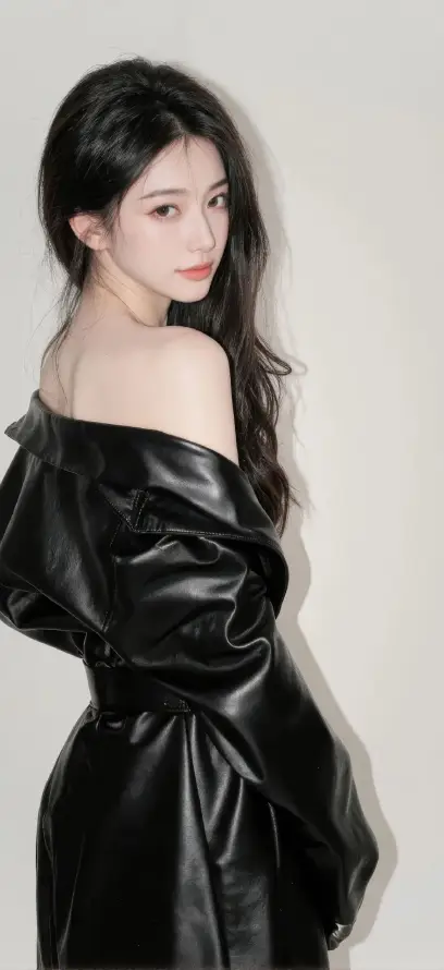 4k御姐壁纸 - 气质 - 简约 - 美女「哲风壁纸」