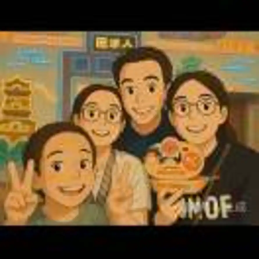卧岩听溪（中维）的头像