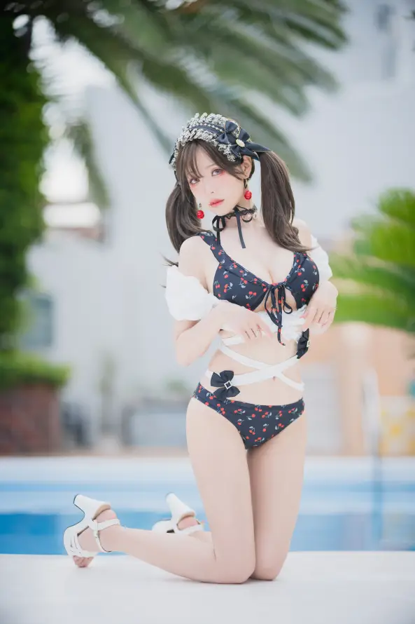 4k凉鞋壁纸 - 夏日 - 少女 - 度假「哲风壁纸」