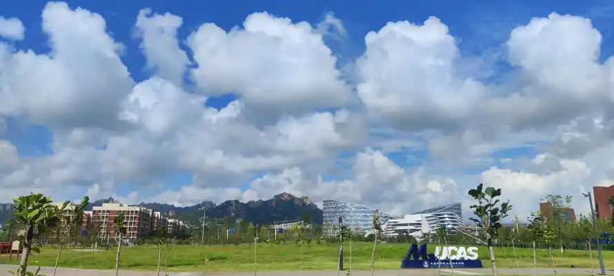 3k建筑壁纸-山 - 晴天-树木「哲风壁纸」