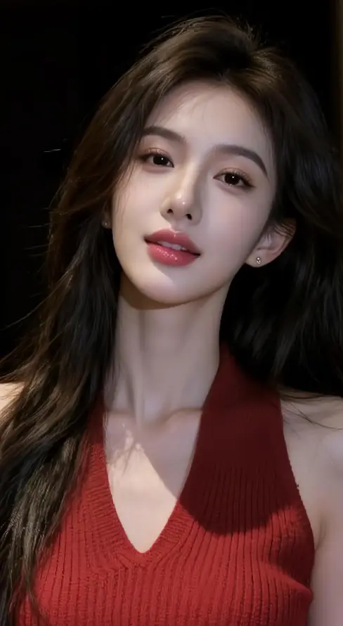4k壁纸壁纸 - 女性 - 御姐 - 手机「哲风壁纸」