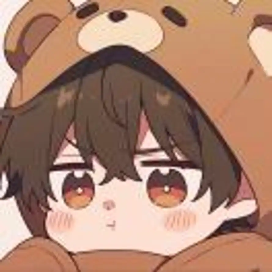小熊🐻的头像