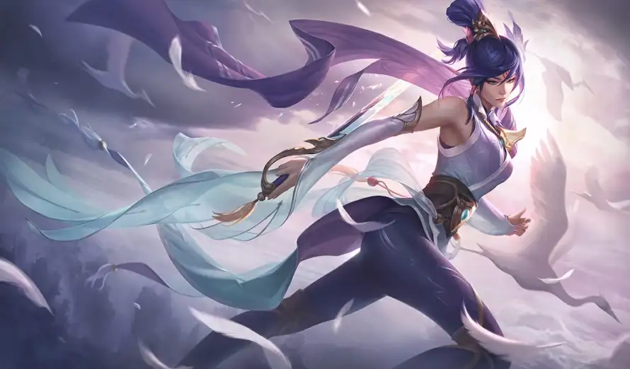 4k剑姬壁纸 - 古风 - 武侠 - 玉剑「哲风壁纸」 4k剑姬壁纸 - 古风 - 武侠 - 玉剑「哲风壁纸」