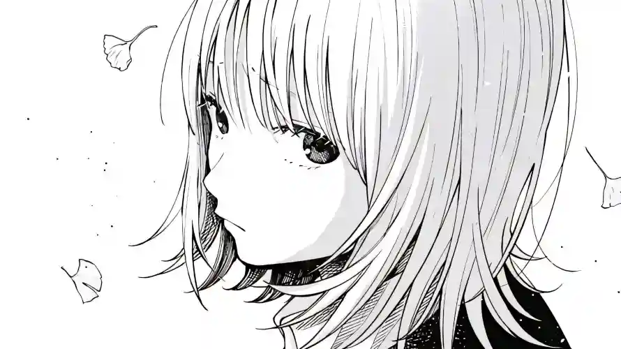 3k人物壁纸-少女 - 手绘-漫画「哲风壁纸」