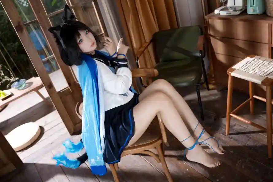 4k兽耳壁纸 - 凉鞋 - 室内 - 少女「哲风壁纸」 4k兽耳壁纸 - 凉鞋 - 室内 - 少女「哲风壁纸」