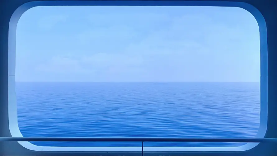 4k壁纸壁纸-大海 - 海景-电脑「哲风壁纸」