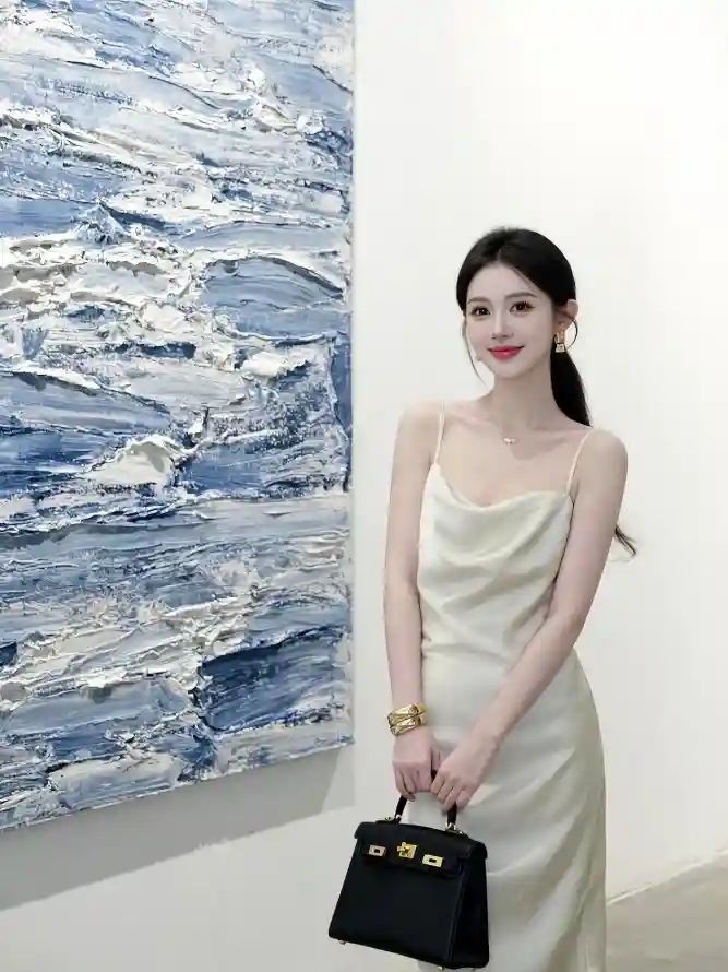 4k壁纸壁纸 - 手机 - 油画 - 看展「哲风壁纸」