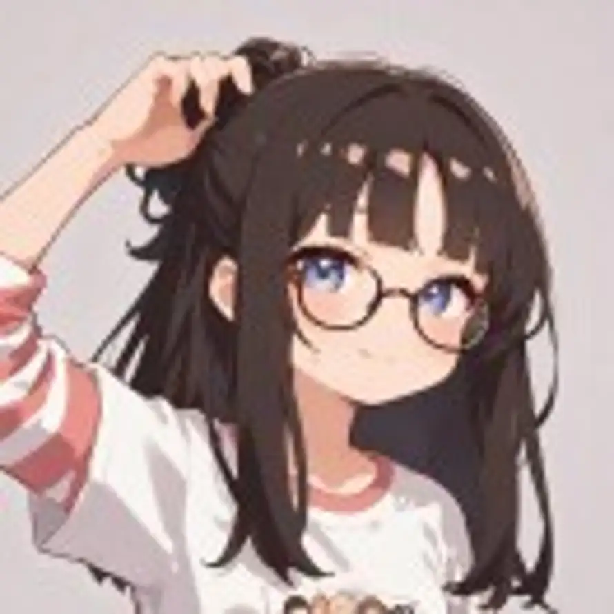 旋转橙子的头像