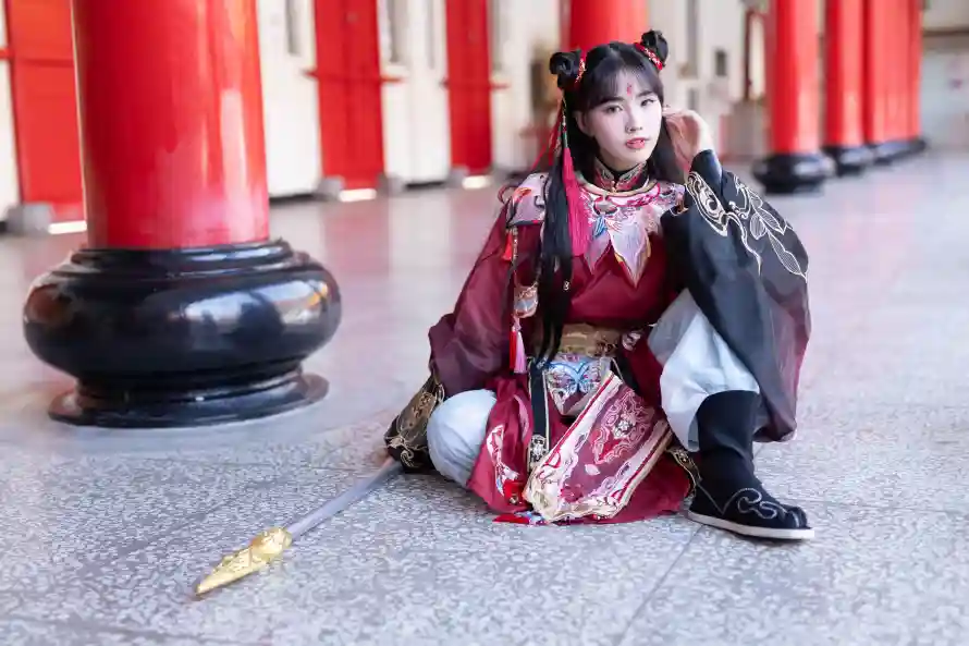 4k中式壁纸-古装 - 古风-国风「哲风壁纸」 4k中式壁纸-古装 - 古风-国风「哲风壁纸」