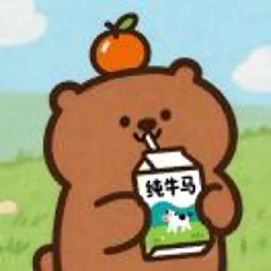 四月的头像