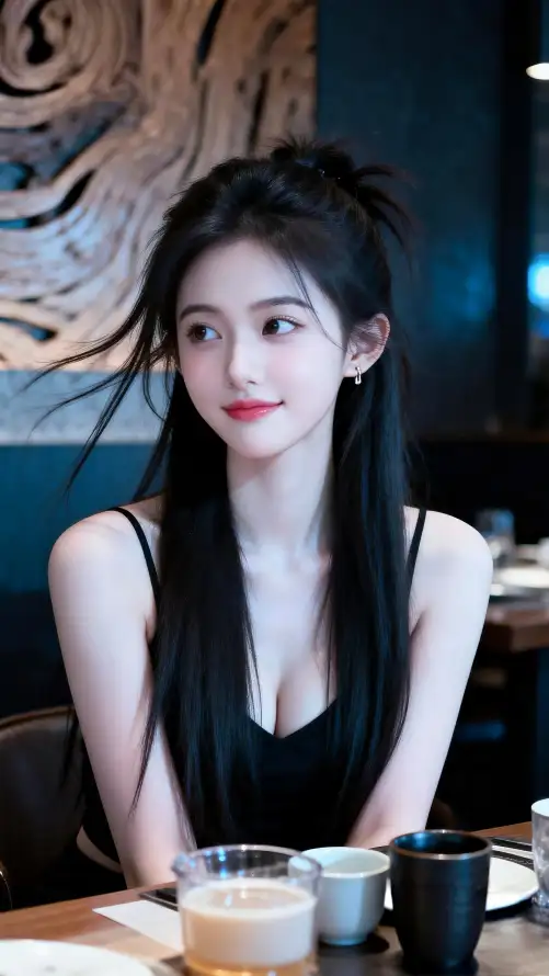 4k休闲壁纸 - 壁纸 - 女神 - 手机「哲风壁纸」