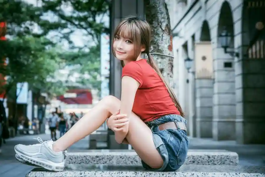 5k休闲壁纸-少女 - 店铺-绿植「哲风壁纸」 5k休闲壁纸-少女 - 店铺-绿植「哲风壁纸」