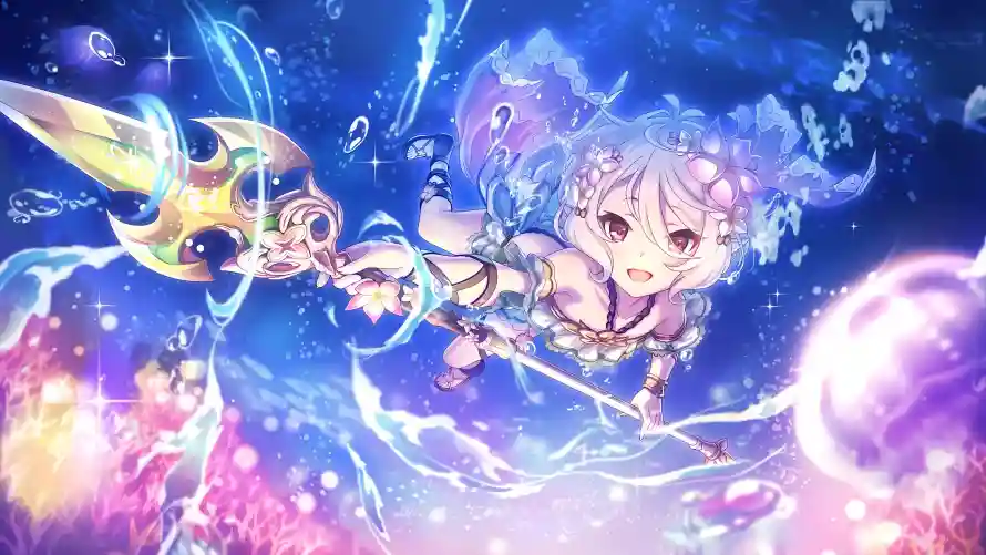 4k战斗壁纸-武器 - 水下-海底「哲风壁纸」