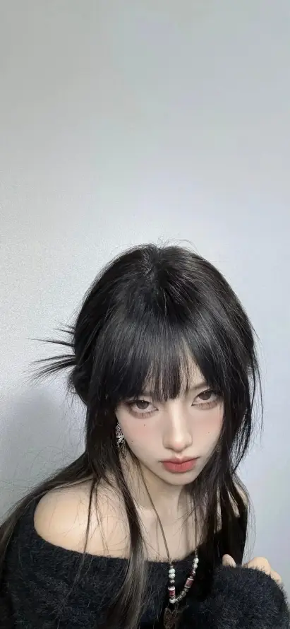 4k御姐壁纸 - 美女 - 辣妹 - 酷感「哲风壁纸」