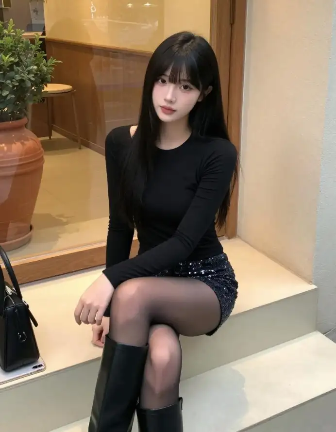 4k壁纸壁纸 - 手机 - 纯欲 - 美女「哲风壁纸」