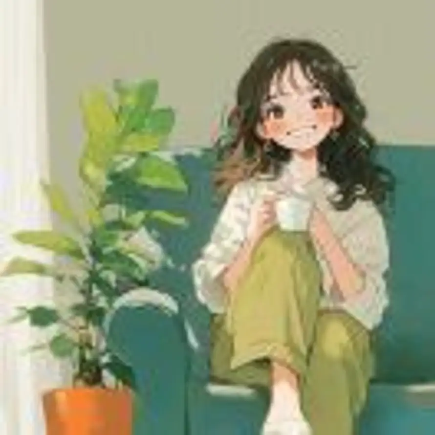 W~沂蔓的头像