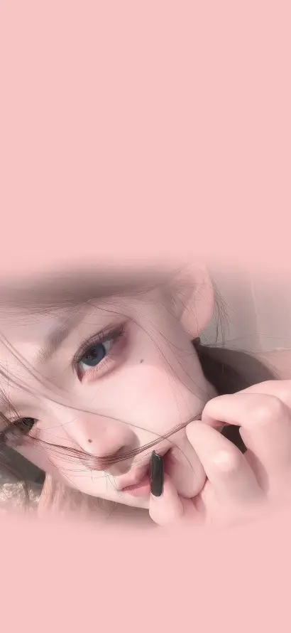 4k同人壁纸 - 壁纸 - 女生 - 手机「哲风壁纸」