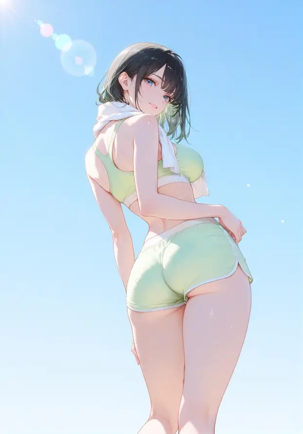 4k壁纸壁纸 - 夏日 - 手机 - 晴天「哲风壁纸」