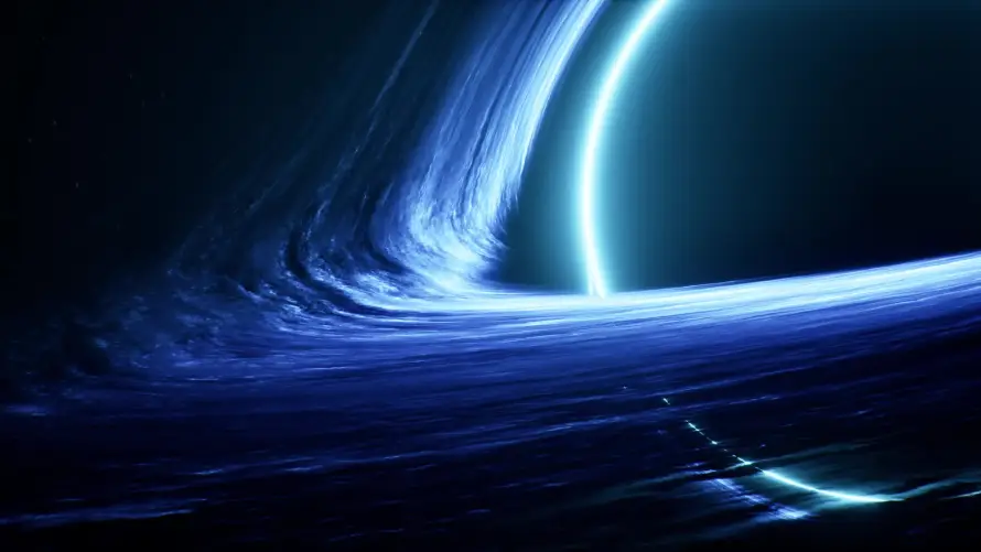 4k宇宙壁纸-星球 - 星空-深空「哲风壁纸」