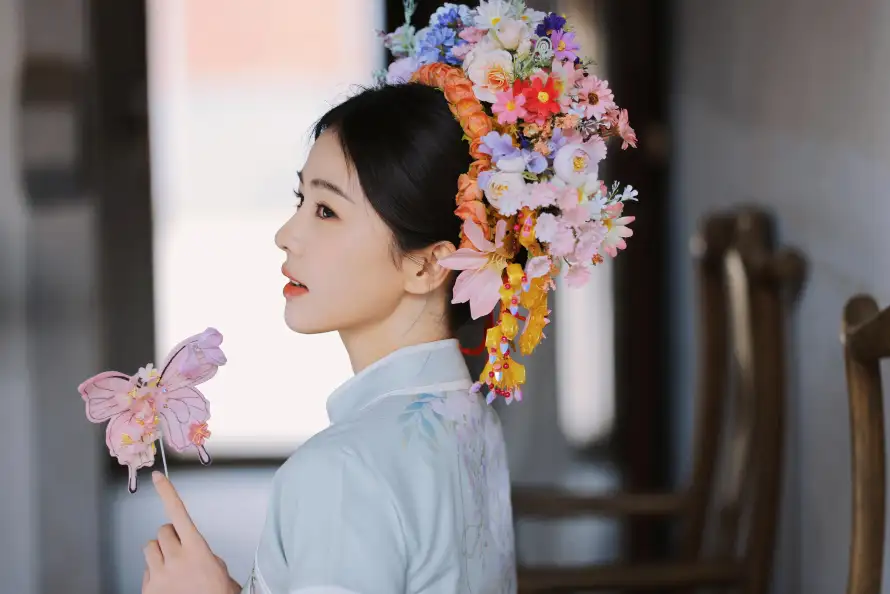 4k侧颜壁纸 - 壁纸 - 女生 - 电脑「哲风壁纸」 4k侧颜壁纸 - 壁纸 - 女生 - 电脑「哲风壁纸」