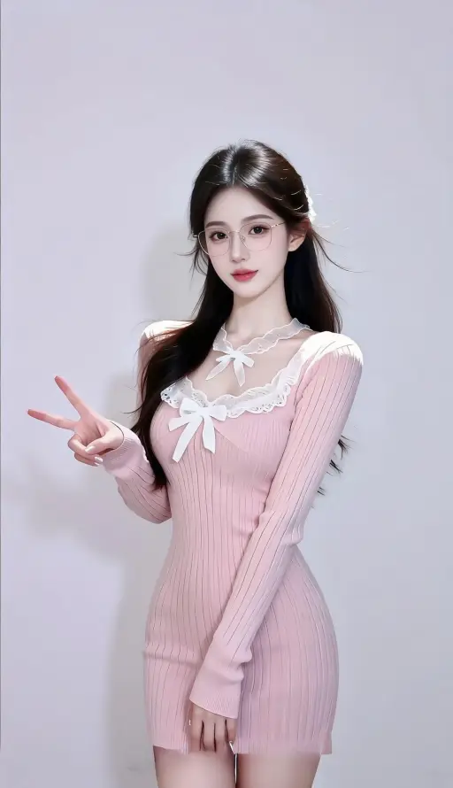 4k壁纸壁纸 - 御姐 - 手机 - 比耶「哲风壁纸」