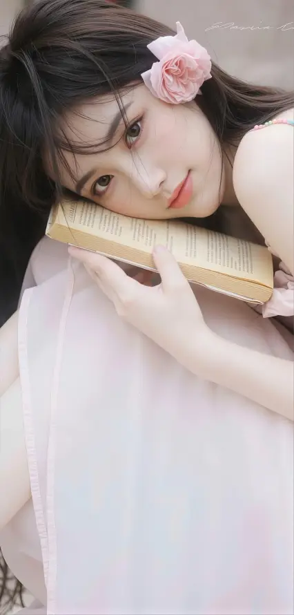 4k书本壁纸 - 壁纸 - 手机 - 治愈「哲风壁纸」